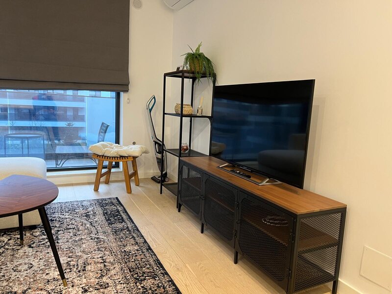 Pipera, studio premium, Nusco City, parcare inclusa, prox. metrou.