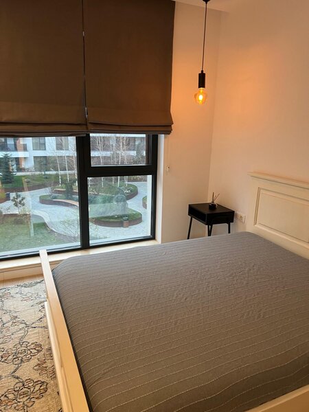 Pipera, studio premium, Nusco City, parcare inclusa, prox. metrou.