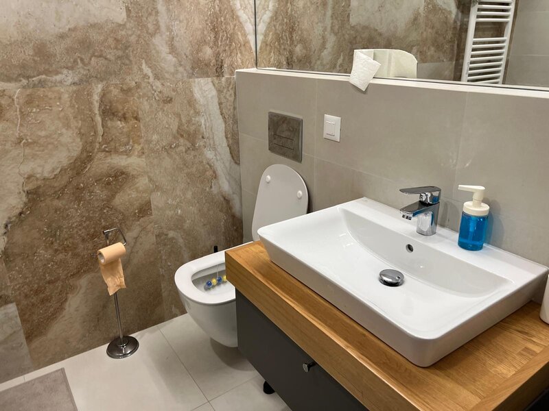 Pipera, studio premium, Nusco City, parcare inclusa, prox. metrou.