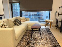 Pipera, studio premium, Nusco City, parcare inclusa, prox. metrou